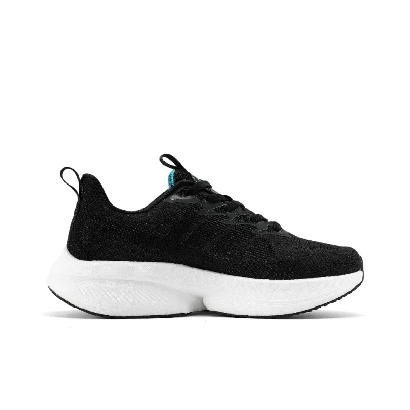 K bird Cushioning, Breathable, Lightweight Low Top Casual Racing Running Shoes Men's-7