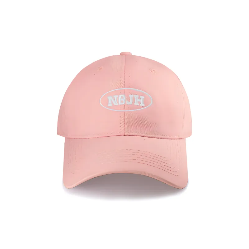 PLAN IN Cotton Baseball Caps Unisex-7