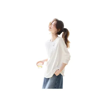 Mo Han Yi Mei Sweatshirt Women's