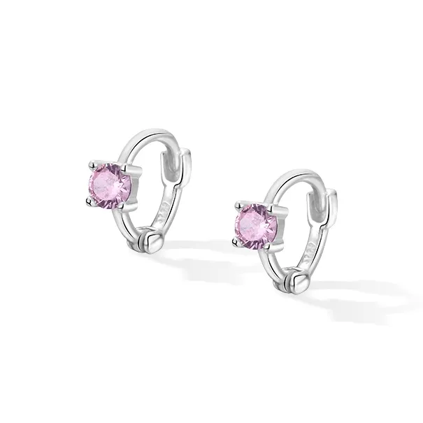 ETAHLOVE Sterling Silver S925 Silver Women's-0