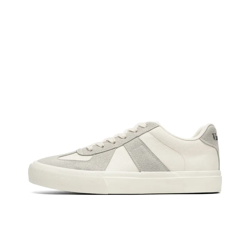 VANSSI Low Top Skateboard Shoes Men's-7