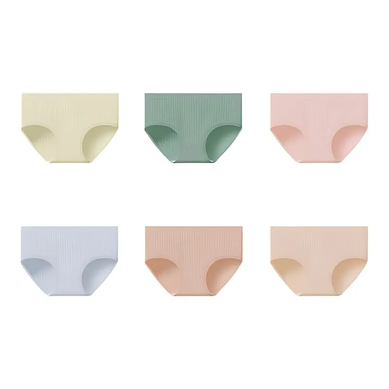 YUZHAOLIN Underpants Women's 6 Pack-10