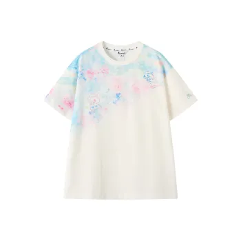 Tokidoki T Shirts Unisex Ecru