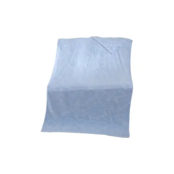 Yalu 100% Cotton Soft Absorbent Baby 100% Cotton Bathing Towel Bath Towel