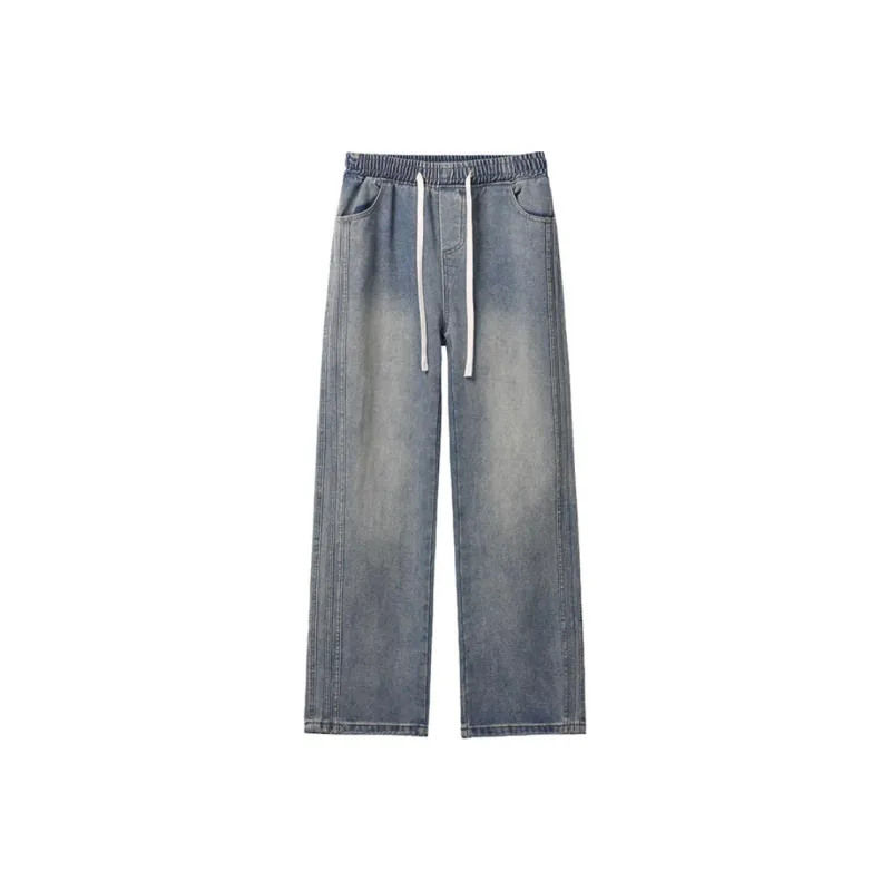MLPR Jeans Unisex-4