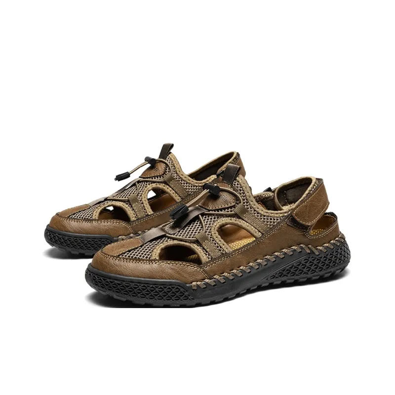 Frank Mully River Trekking Shoes Men's-8