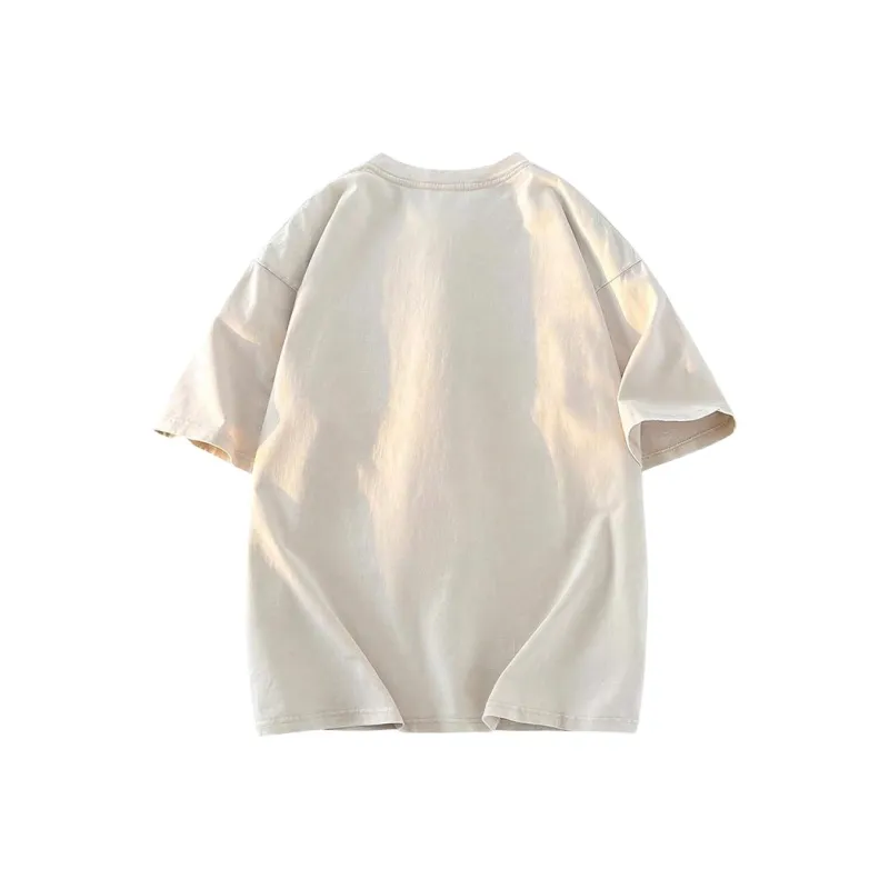 DUKE+DEXTER T Shirts Unisex-6