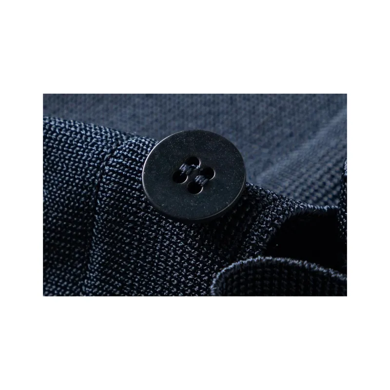 Montagut SS25 Polo Shirt Unisex-5