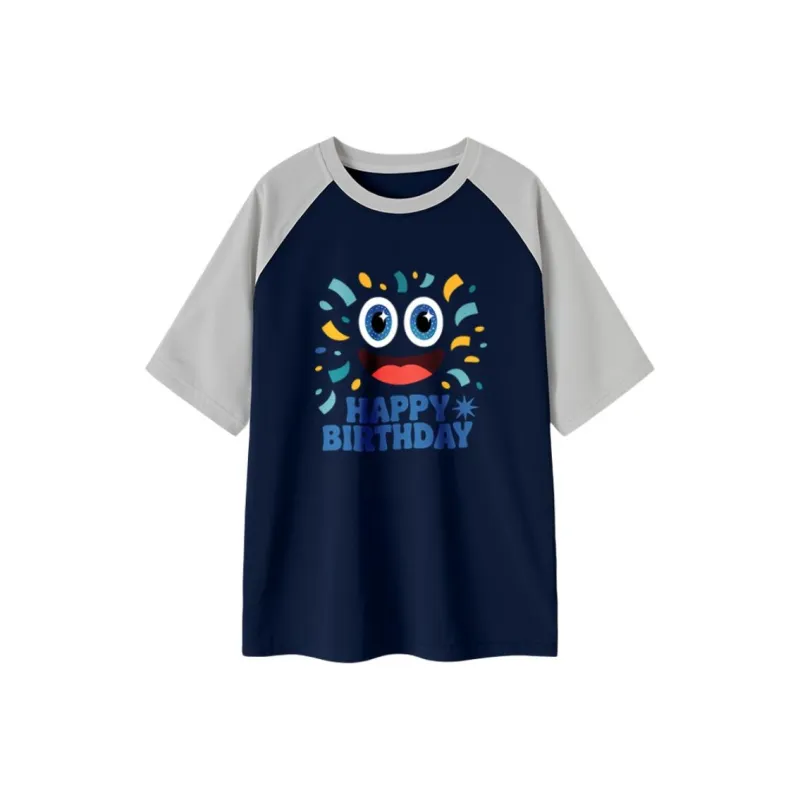 FAIRWHALE Raglan Sleeve T Shirt Women's-8