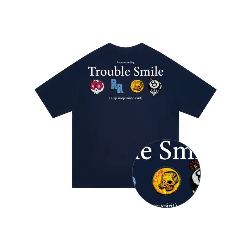 TBSM T Shirts Unisex-14