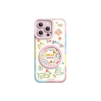 SUPER MOUSE Phone Cases