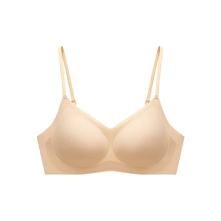 Lan Zhuoli Women's Bras-2