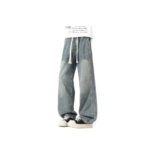 JEANSWEST Jeans Unisex