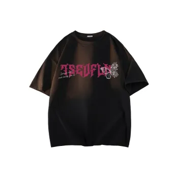 7 SEVFUN T Shirts Unisex