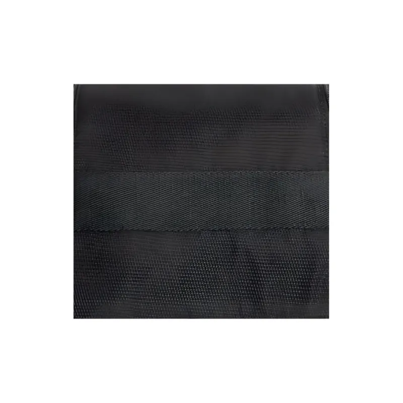 ZARA Polyester Toiletry Bag Makeup Bag Men's Black-2