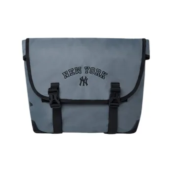 New Era New Era X MLB Co brand Fabric Shoulder Bag, Crossbody Bag Unisex Blue