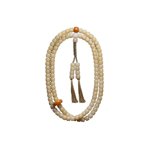 NVBBK Sterling Silver Necklaces Womens