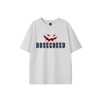 ROSECREED T Shirts Unisex