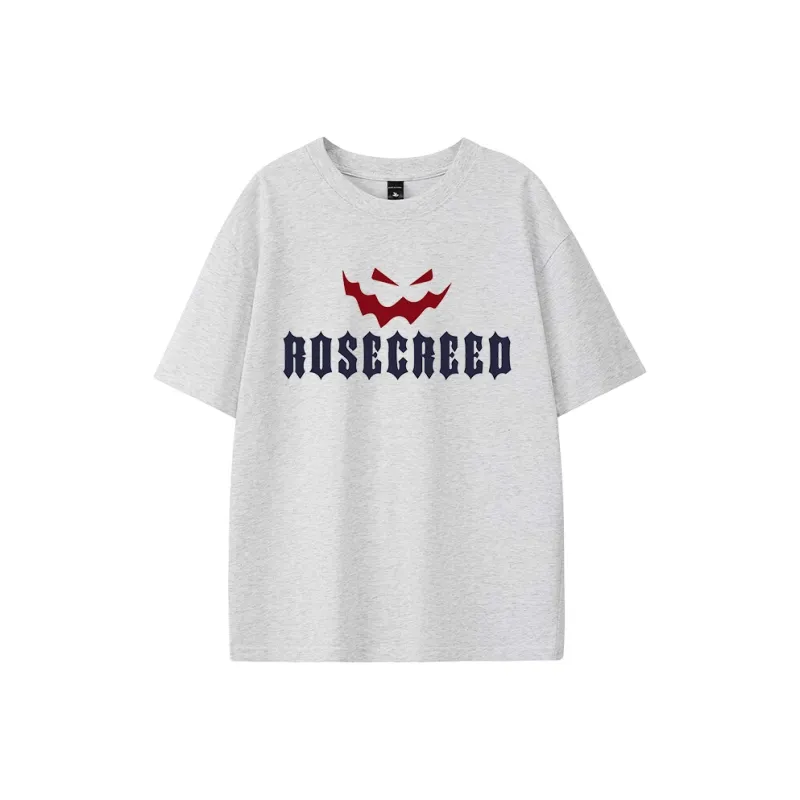 ROSECREED T Shirts Unisex-0