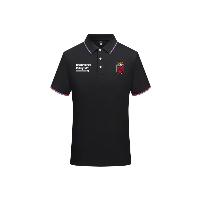 CSKS Polo Shirts Unisex-0