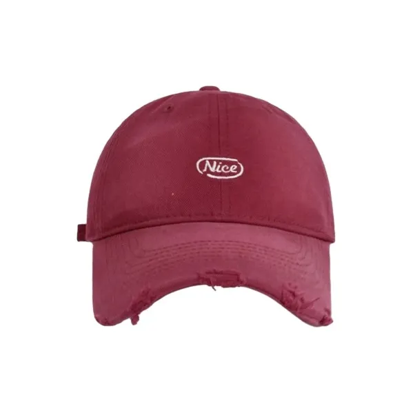 FREE RABBITⅡ Spring Summer Casual Versatile Face Friendly Baseball Caps Unisex-18