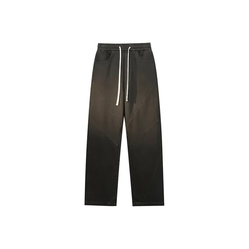 WKOOG Jeans Unisex-2