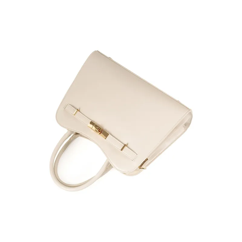 Vigno Synthetic Leather Handbag, One Shoulder, Crossbody Bag Regular Women's Multicolor-13