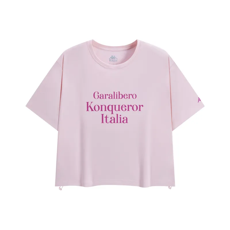 Kappa GARA Series T Shirt Women's-7