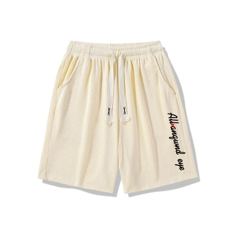 DOUBLE STAR 88 Casual Shorts Unisex-10