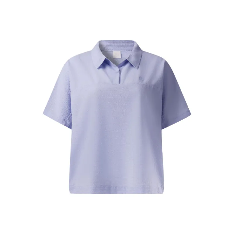 KOLON SPORT Polo Shirts Women's-2