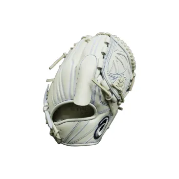 Asics Baseball Gloves Pitcher Glove Leather Unisex Camel