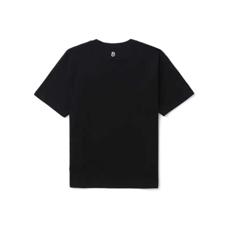 BAPE BLACK T Shirts Men-1
