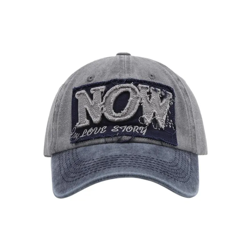 Pelloy Cotton Baseball Caps Unisex-5
