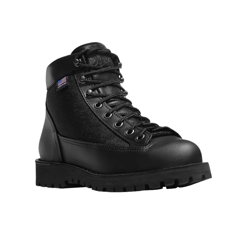 Danner Light Short Outdoor Boots Women's Black-2