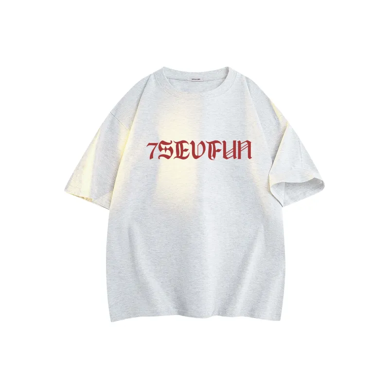 7 SEVFUN T-Shirts Unisex-13
