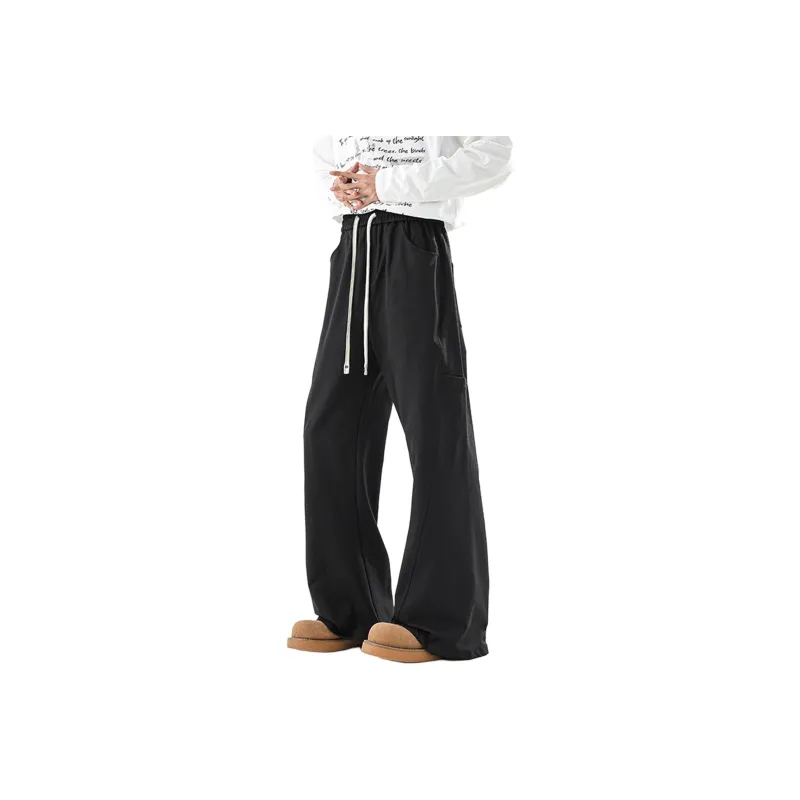 WOKXSS Casual Pants Unisex-2