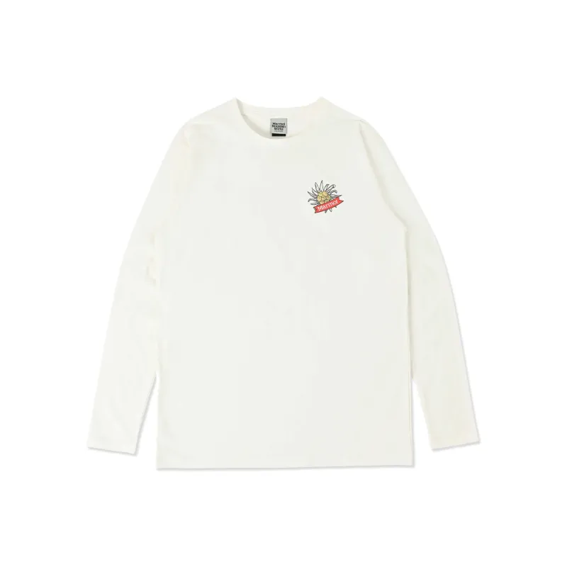 Marmot T Shirts Women's-4
