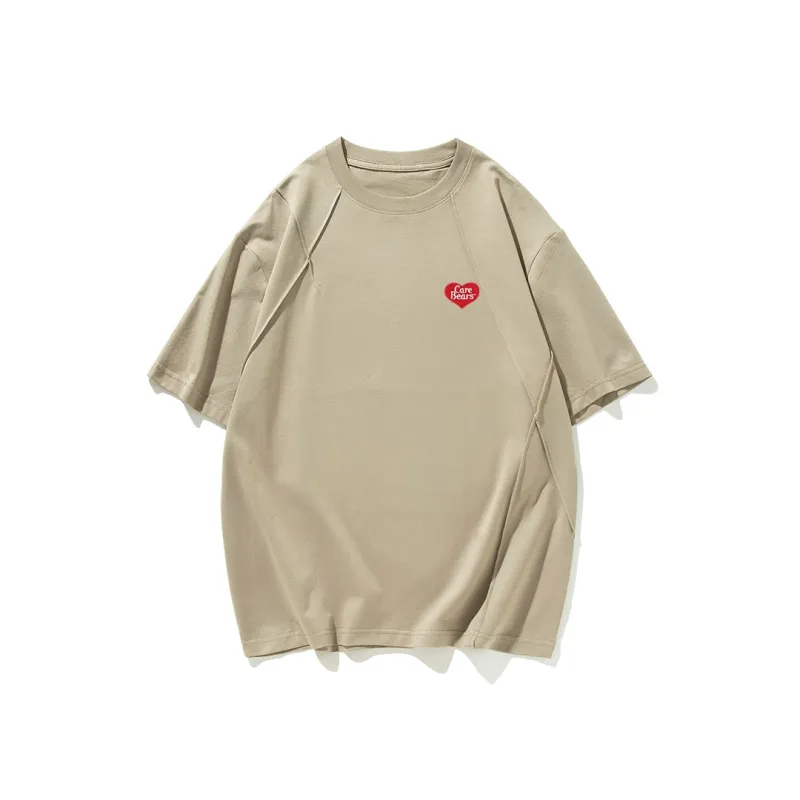 CAREBEARS T Shirts Unisex-4
