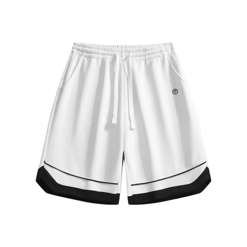 ATLETICO DE MADRID 1903 Casual Shorts Unisex-5