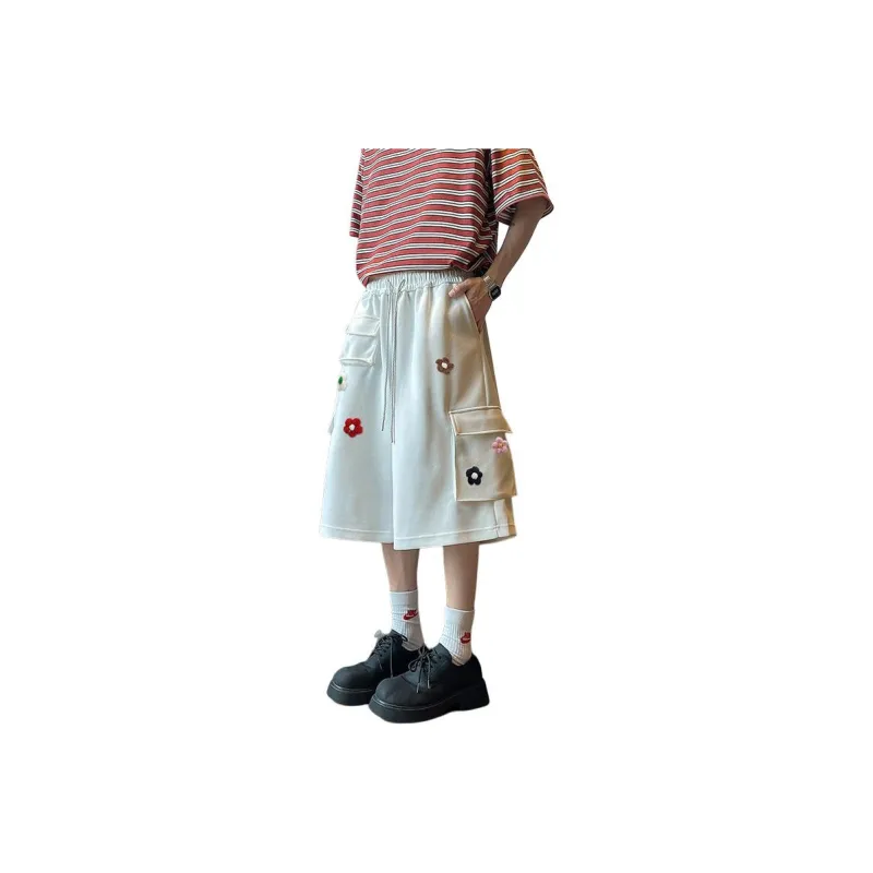 RVANGUARD Casual Shorts Unisex-3
