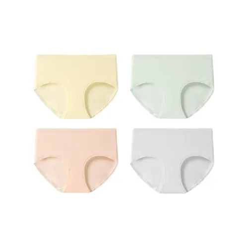 Master Women's Underpants