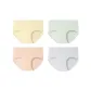 Ecru+Matcha Green+Light Pink+Moon White Blue
