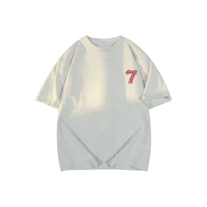 7 SEVFUN T Shirts Unisex-11