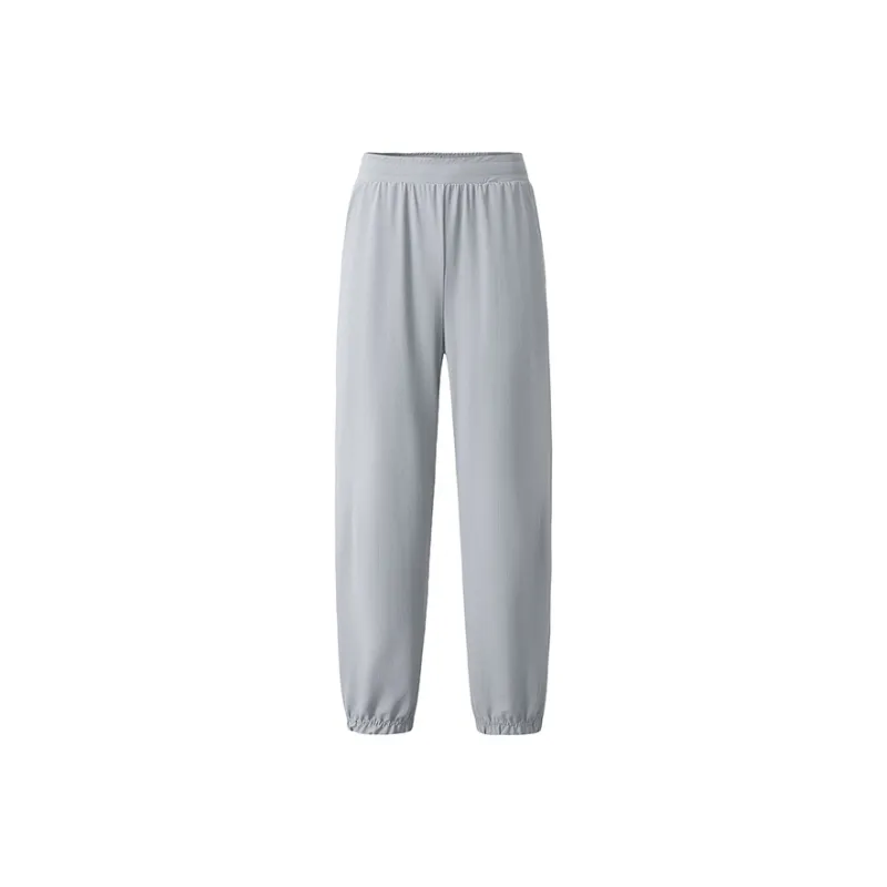 SUPIELD Casual Pants Unisex-4