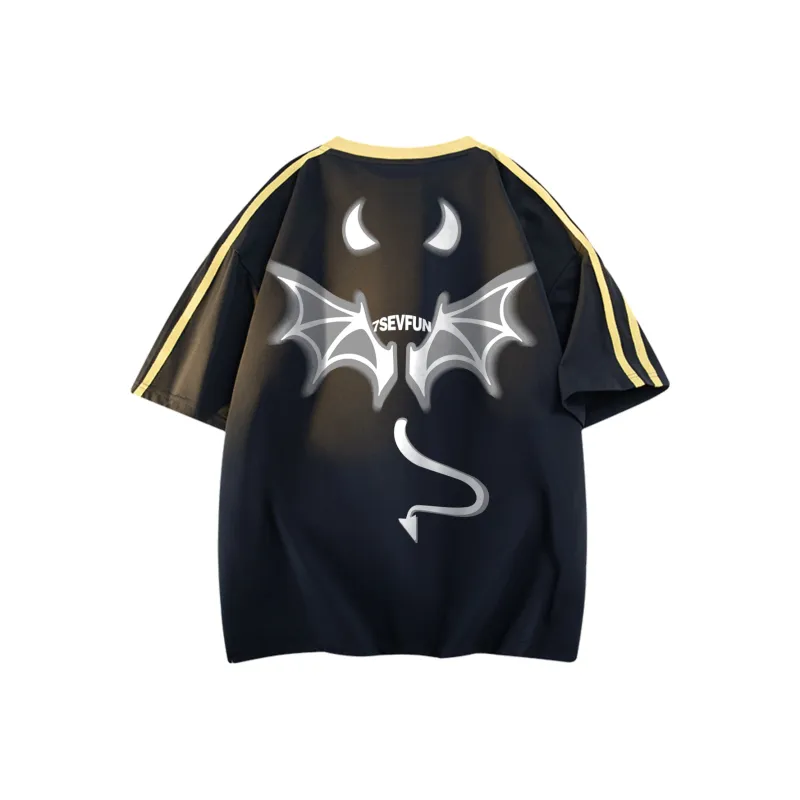 7 SEVFUN T Shirts Unisex-12