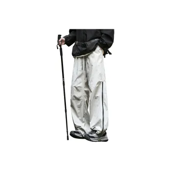 JUNGLE PANDA Knitted Sweatpants Unisex