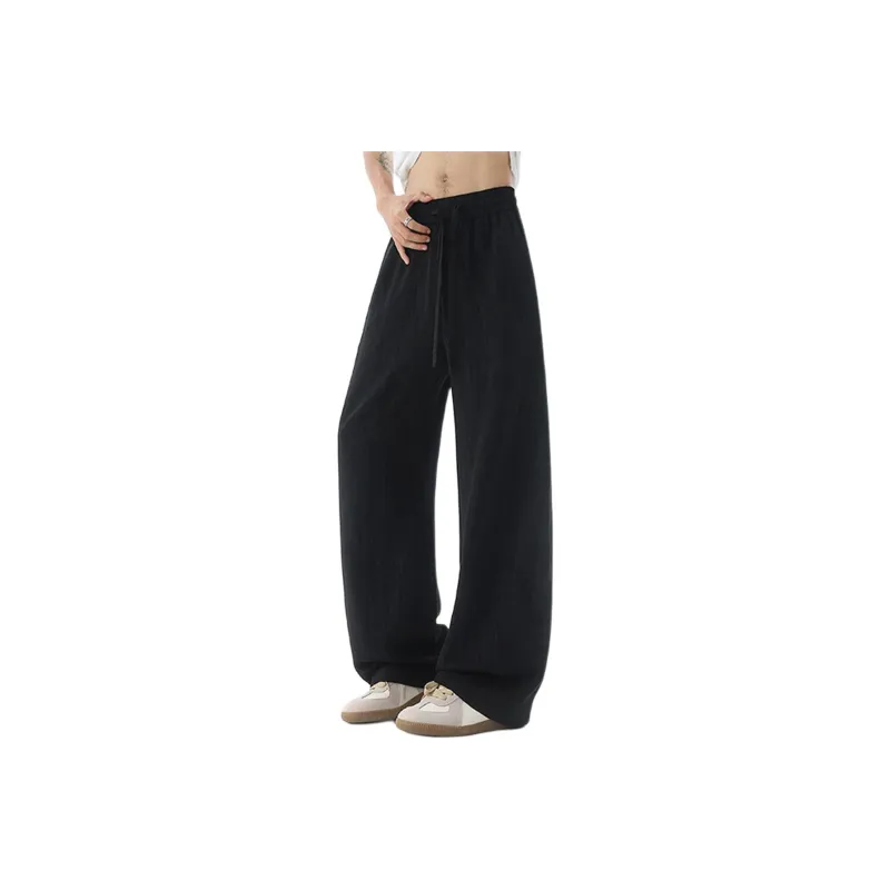 R.super Casual Pants Unisex-0