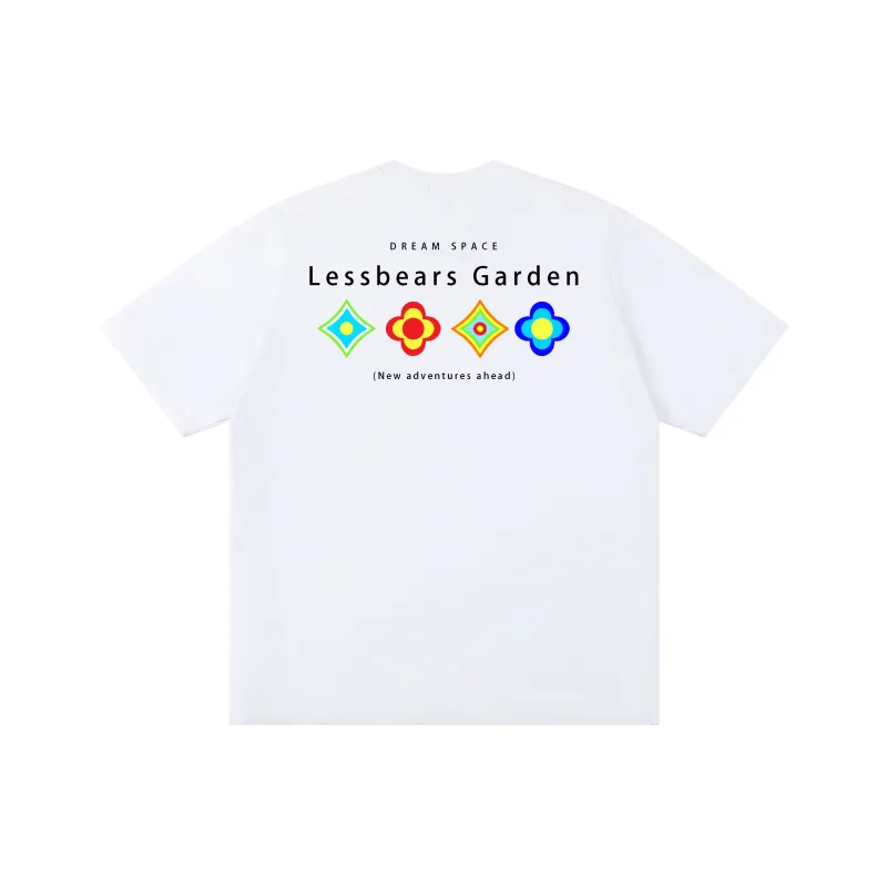 LESS BEARS T Shirts Women's-0