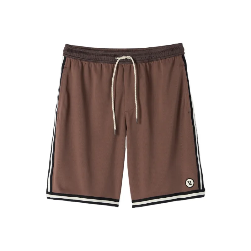 Vuori Zone Short Casual Shorts Men's-4