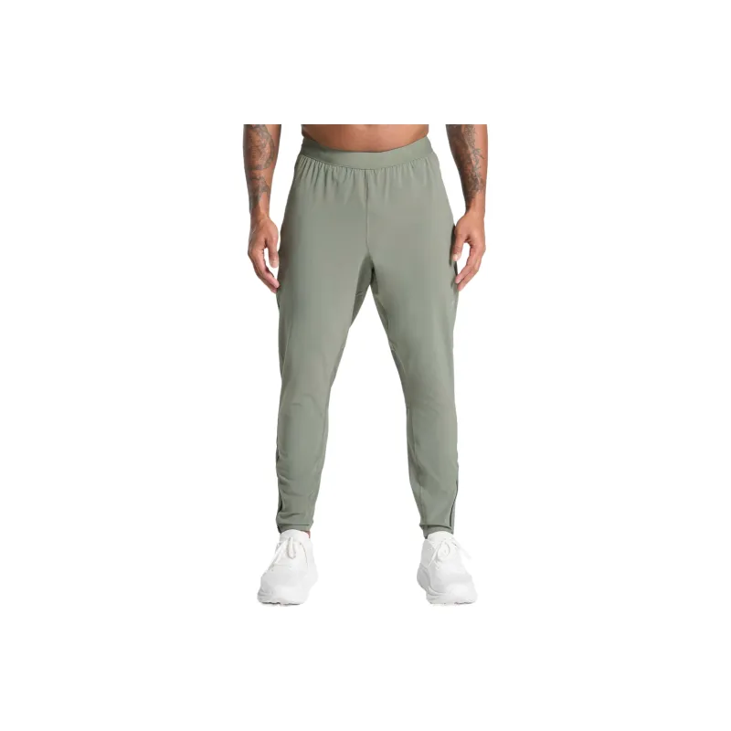 GYMSHARK Running Performance Joggers Sports Pants Men's-8